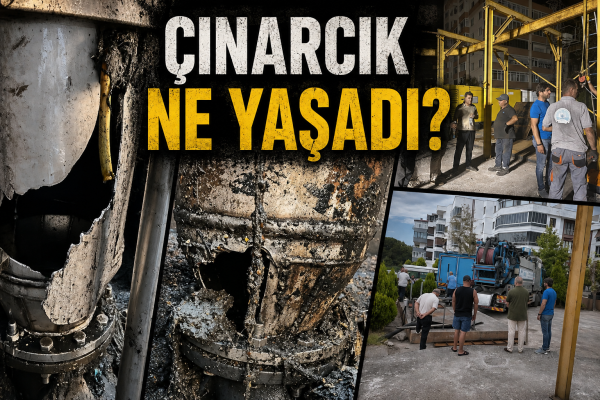 Halka Rağmen ve Halkı Bilgilendirmeden Hizmet Yapılmaz !!