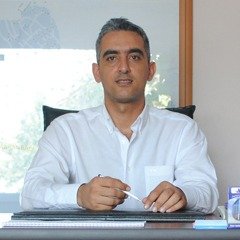 Harmanlar Mah. Muhtarımız Burak Çelik