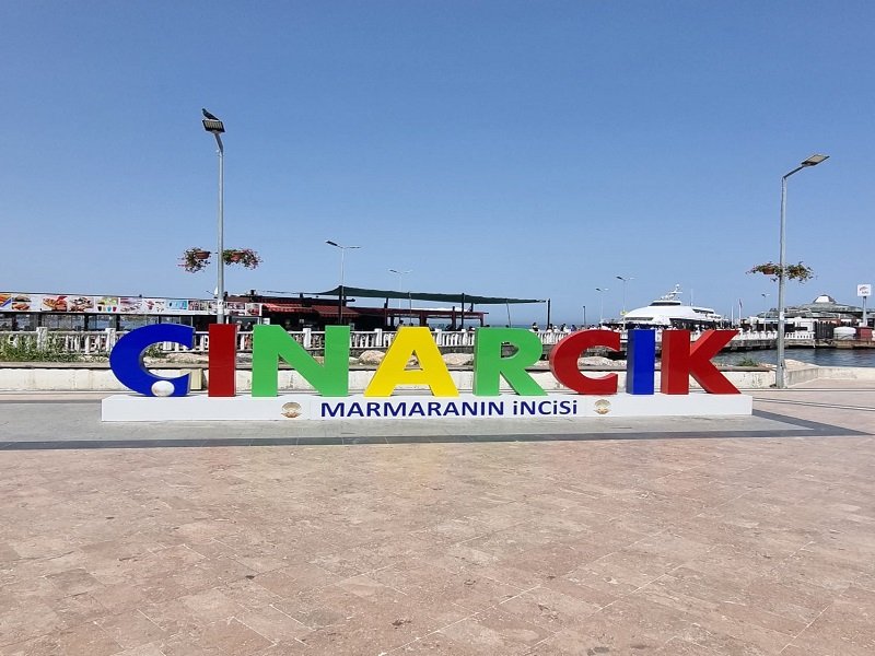 Gazetemize Çınarcık Halkından Talepler Yağıyor