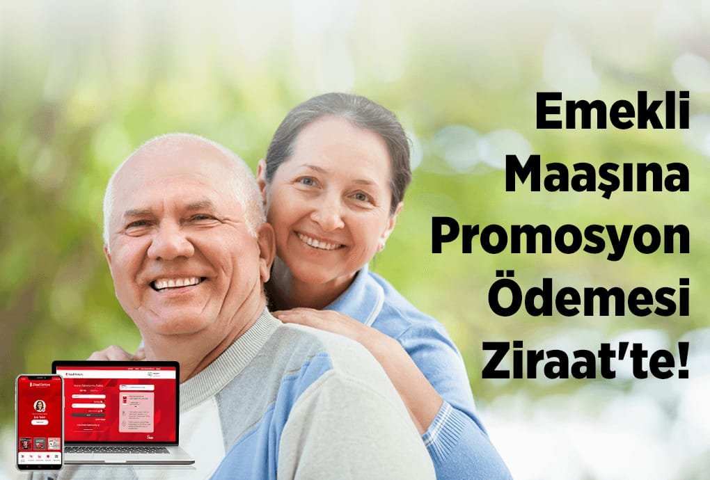 Çınarcık Ziraat Bankası Emekli Maaşlarına Promosyon Açıklamsı