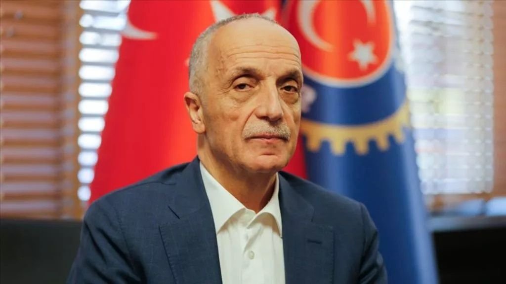 Bir Ülke Düşünün ki, Açlık Sınırını Savunsun. 7 bin 785 TL