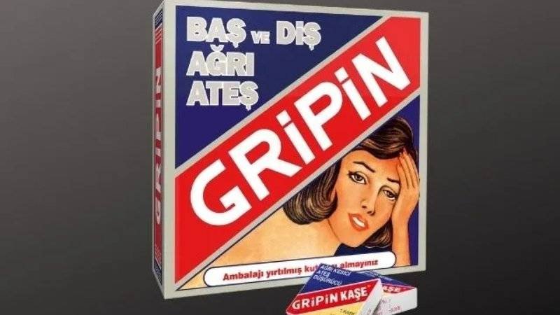 Gripin 14,07 TL Oldu