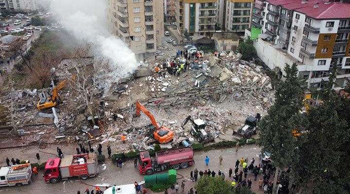 Güney Doğuda Meydana Gelen Depremle ilgili Yalova Valiliğimizin Açıklaması