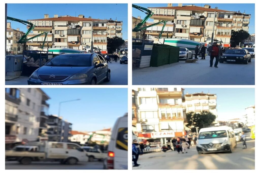 Bilerek Yapsanız Ancak Bu kadar Yanlış Yaparsınız!