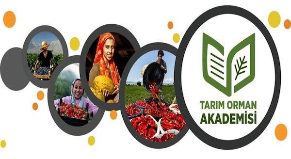Tarımı Televizyondan Öğreneceğiz!