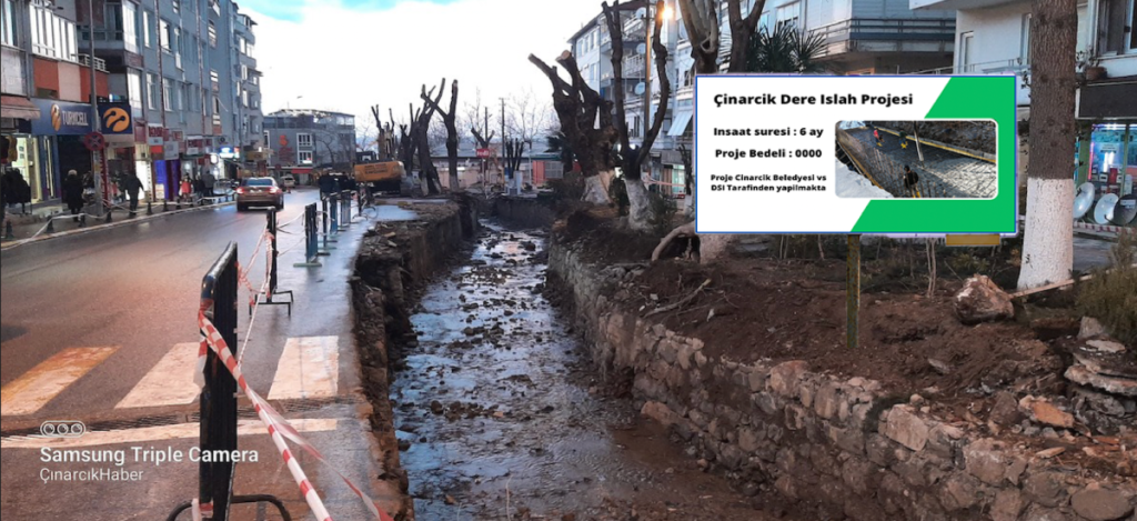 Bize de Böyle Bir Şeyler Görmek Nasip Olurmu?