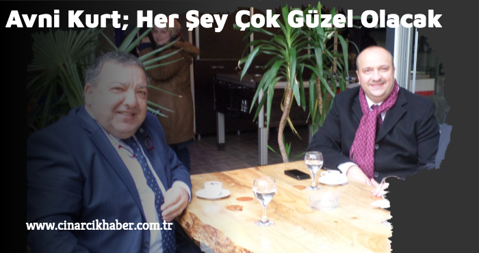 Çınarcık’ın Önceki Belediye Başkanı Avni Kurt Numan Soyer’e Fena Yüklendi!