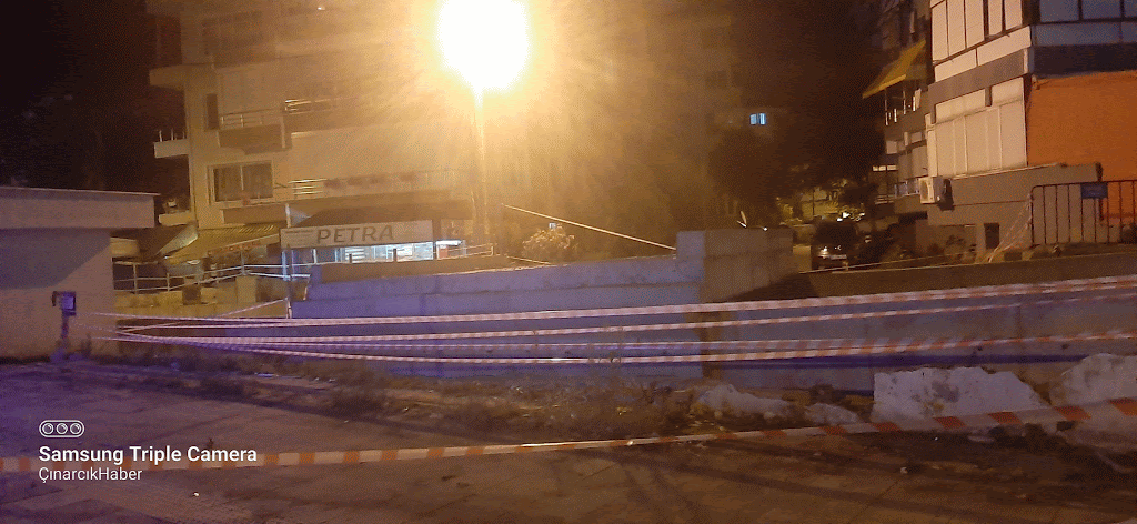 Çınarcık Halkı Bu Köprüleri Konuşuyor