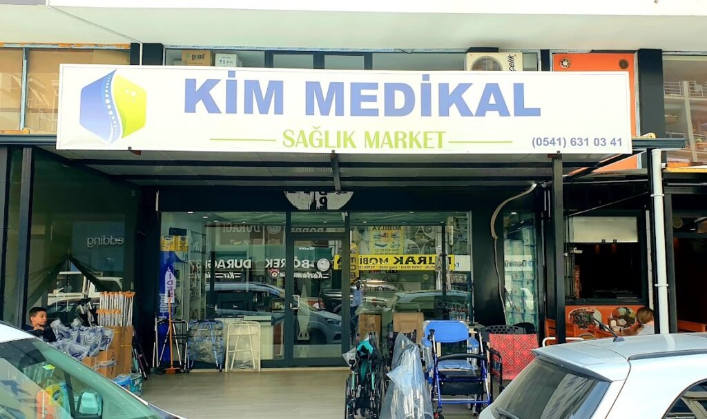 Sağlık Sektöründe Çınarcık ta Yeni Bir Medikal Merkez Açıldı