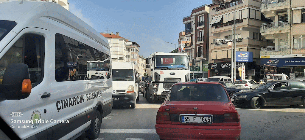 Perşembe Pazarı Değil, Perişanlık Pazarı !