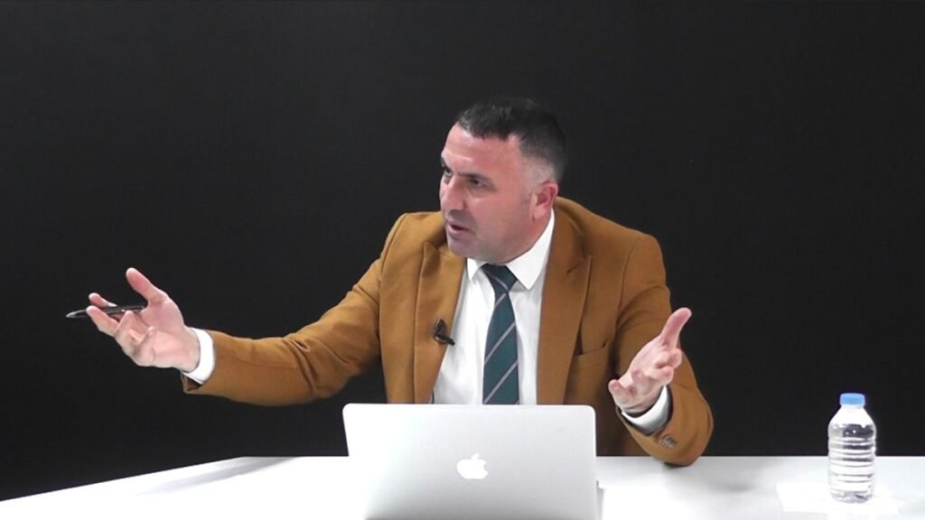 YGC Başkanı Ayhan Polat’ın 10 Ocak Mesajı