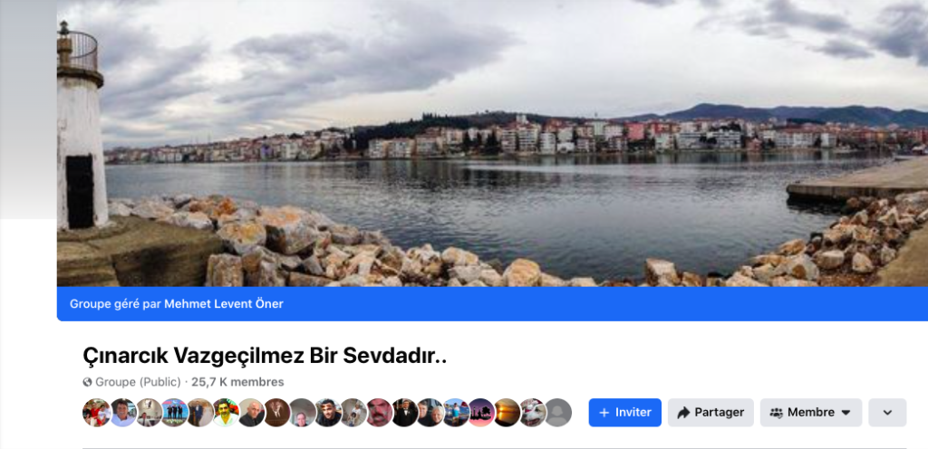 Türkiye’nin En Büyük Guruplarından Çınarcık Vazgeçilmez Sevdadır Seçim Anketi Yaptı, Sonuç İlginç !