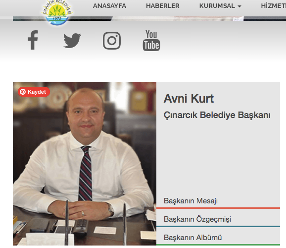 Öncelikle Sayın Avni Kurt a, Hayırlı olsun Dileklerimizle Kaldığımız yerden Devam Ediyoruz.