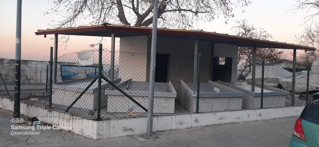 Açıldığından Beri Balık Yüzü Görmeyen Balık Pazarı!