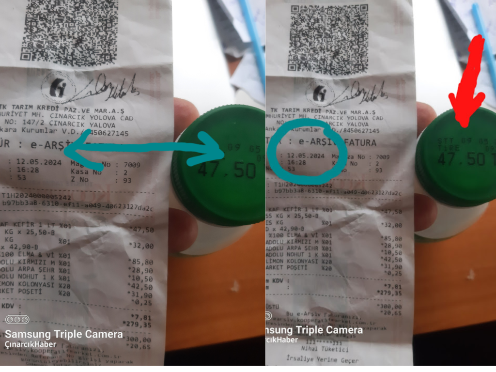 Sezon Başlıyor Aman Denetimlere Başlansın, Aksi Takdirde Hoşa Gelmeyecek Şeyler Olabilir