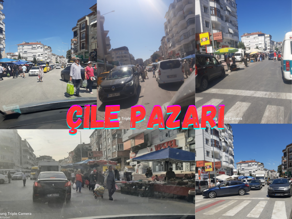Perşembe Pazarı Çilesi Devam Ediyor