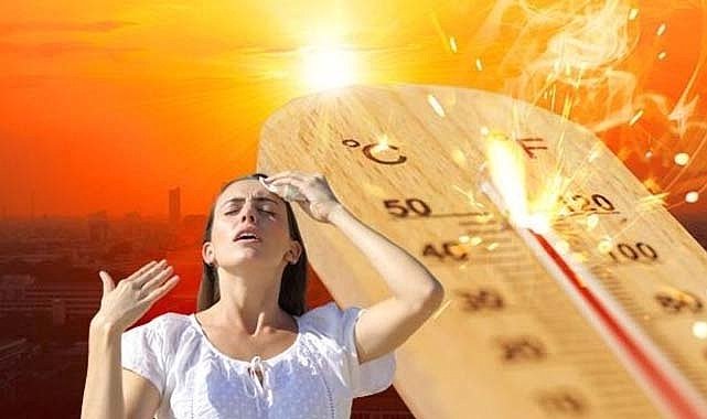 Yalova Valiliği Aşırı Sıcaklar İçin Acil ve Önemli Duyuru Yaptı