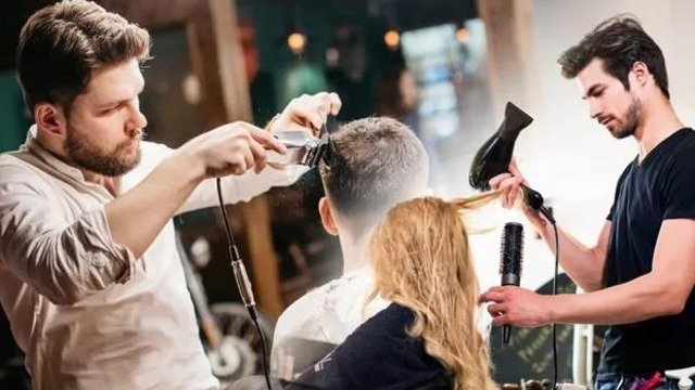 Yeni Yönetmenlik Gereği İlçemiz Genelinde Tüm Kuaförler Pazar Günü Kapalı Olacak