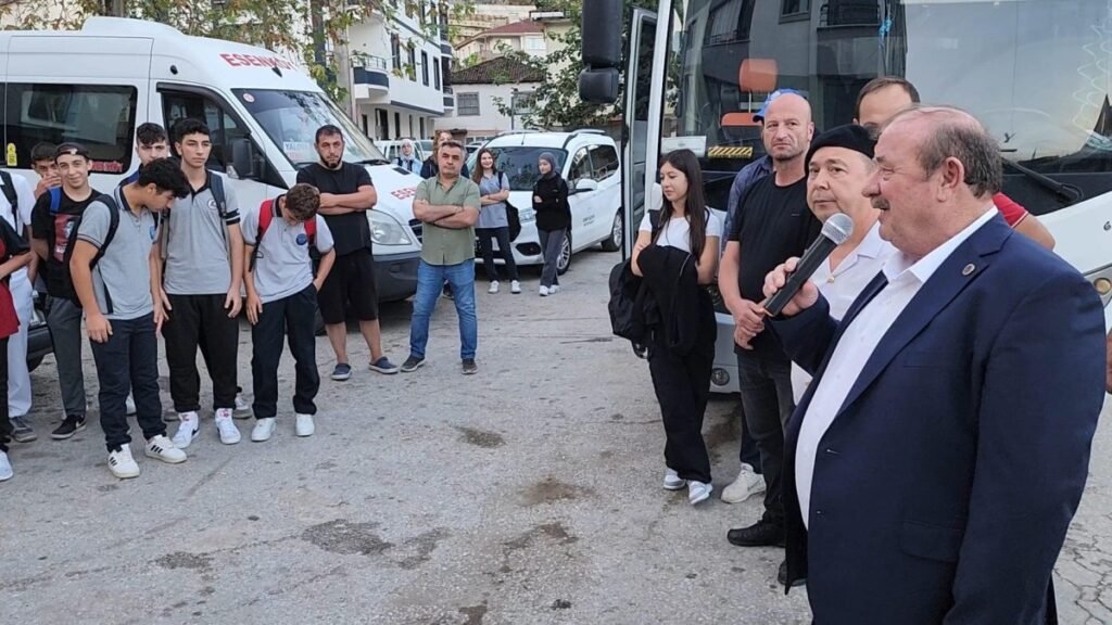 Yalova Esenköy Belediyesinden Alkışlanacak Hizmet