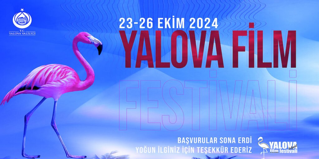 Yalova Belgesel Film Festivali 23-26 Ekim Yalova’da Başlıyor